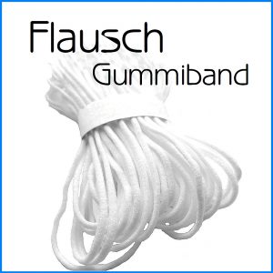 Silkmask Flauchband