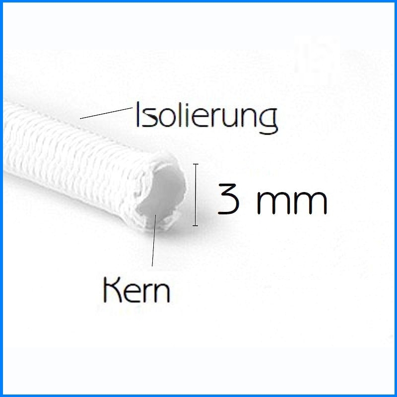 Isolierung Flauschban Isolierung