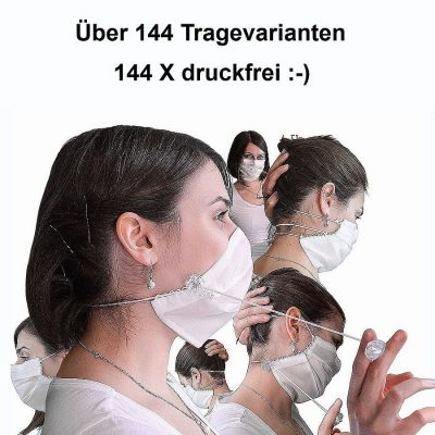 144 Tragevarianten