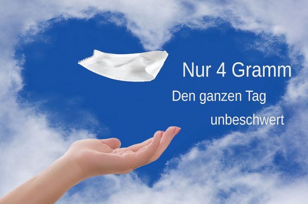 Silkmask nur 4 Gramm